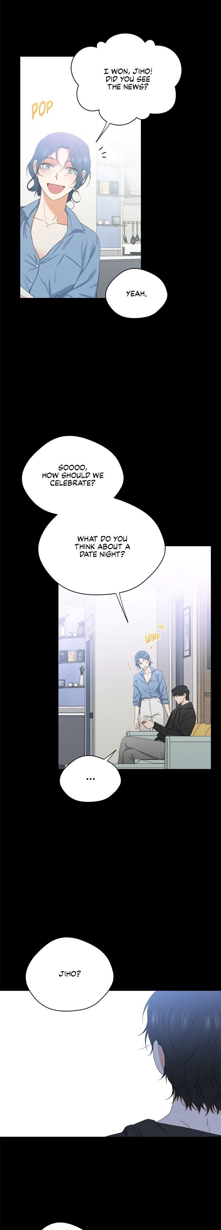 Sweet Dream - Chapter 41 [photo 10] - MangaPorn