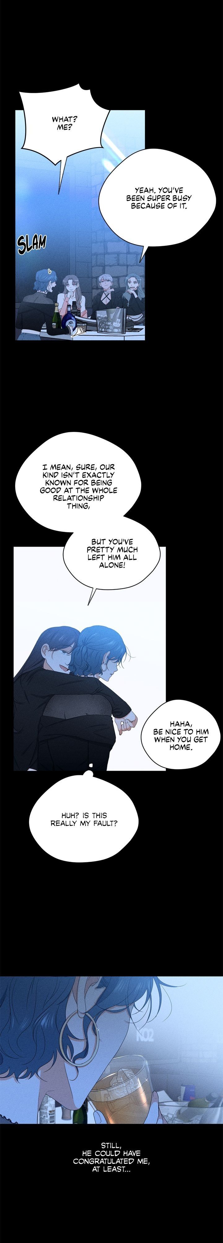 Sweet Dream - Chapter 41 [photo 14] - MangaPorn