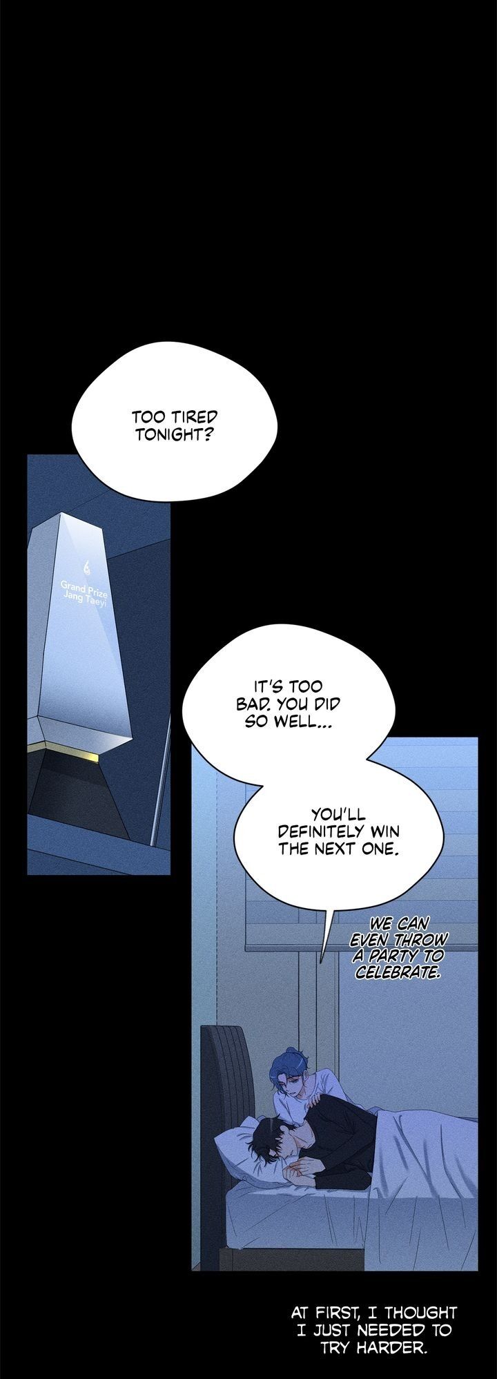 Sweet Dream - Chapter 41 [photo 15] - MangaPorn