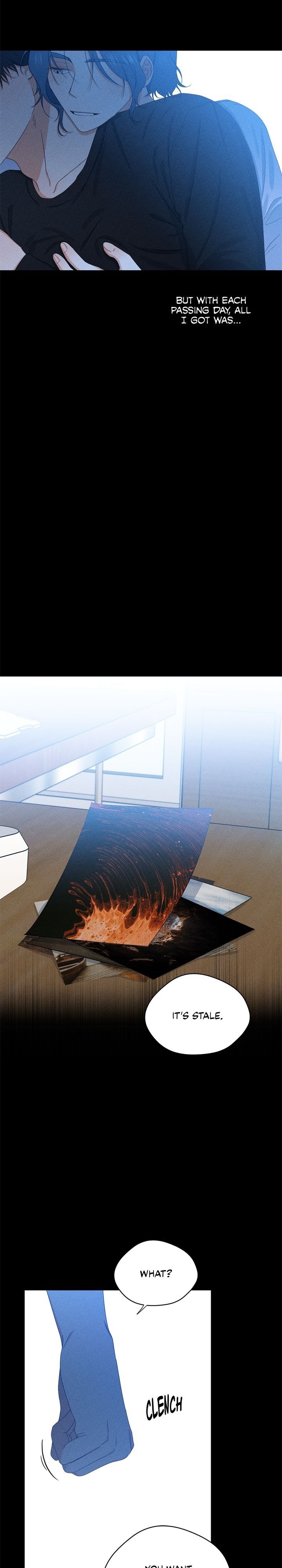 Sweet Dream - Chapter 41 [photo 16] - MangaPorn