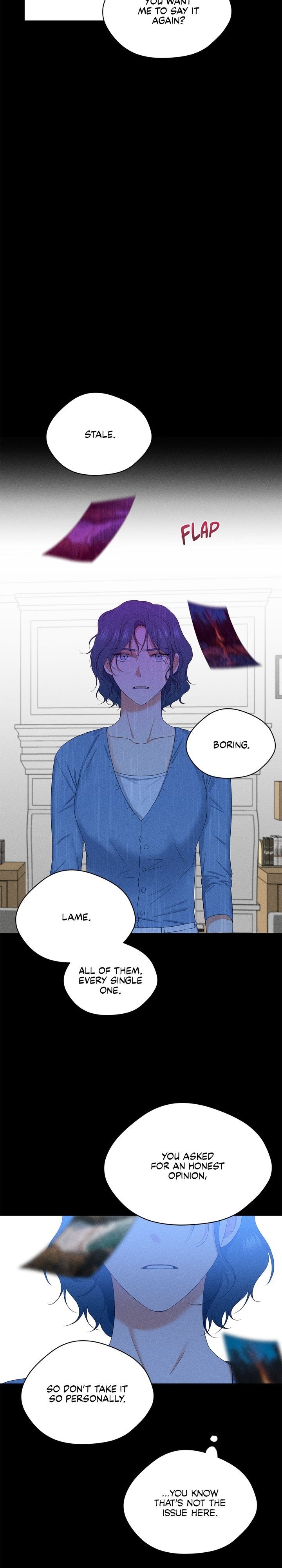 Sweet Dream - Chapter 41 [photo 17] - MangaPorn