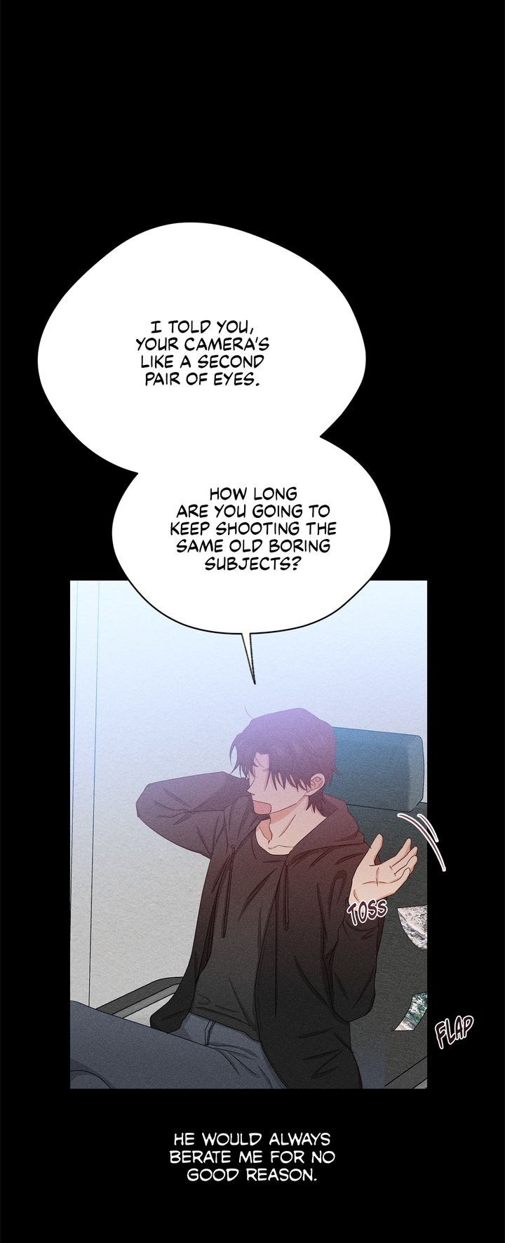 Sweet Dream - Chapter 41 [photo 18] - MangaPorn