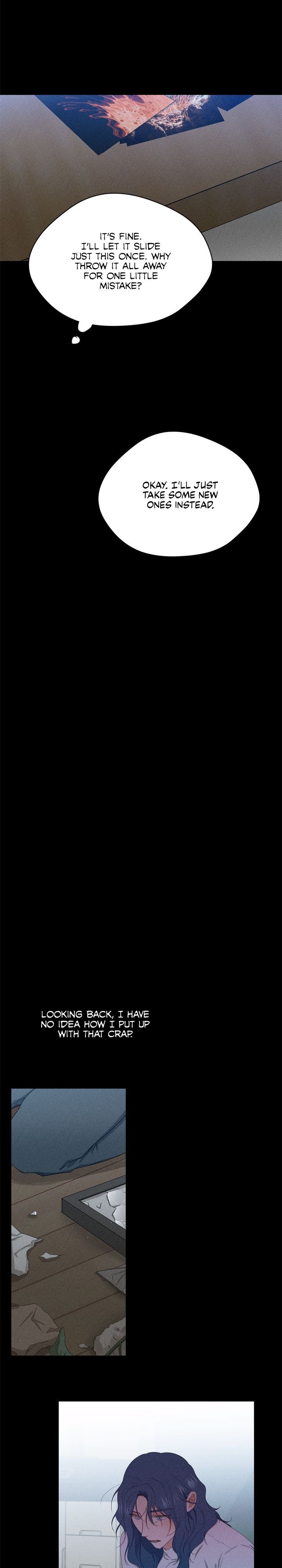 Sweet Dream - Chapter 41 [photo 19] - MangaPorn