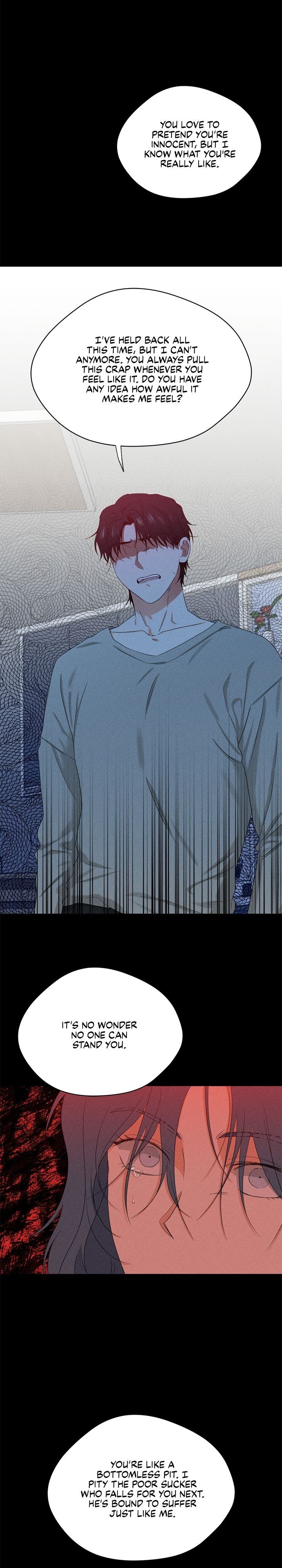 Sweet Dream - Chapter 41 [photo 22] - MangaPorn