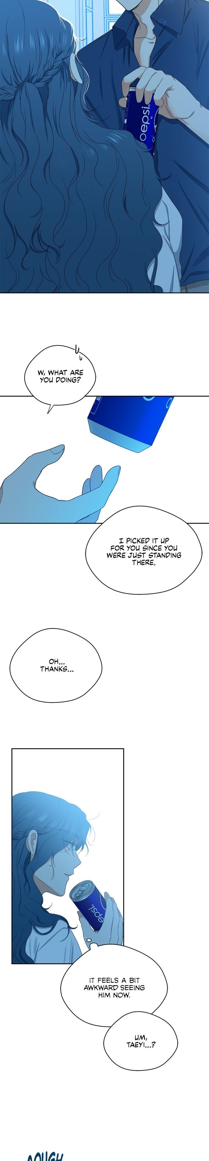 Sweet Dream - Chapter 41 [photo 26] - MangaPorn