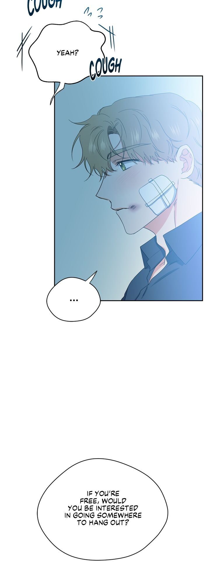 Sweet Dream - Chapter 41 [photo 27] - MangaPorn