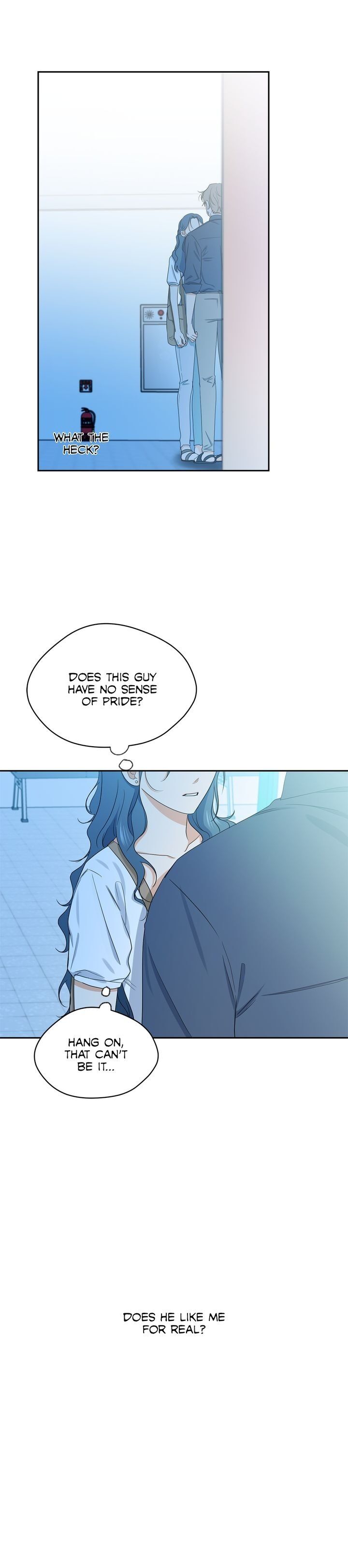 Sweet Dream - Chapter 41 [photo 28] - MangaPorn