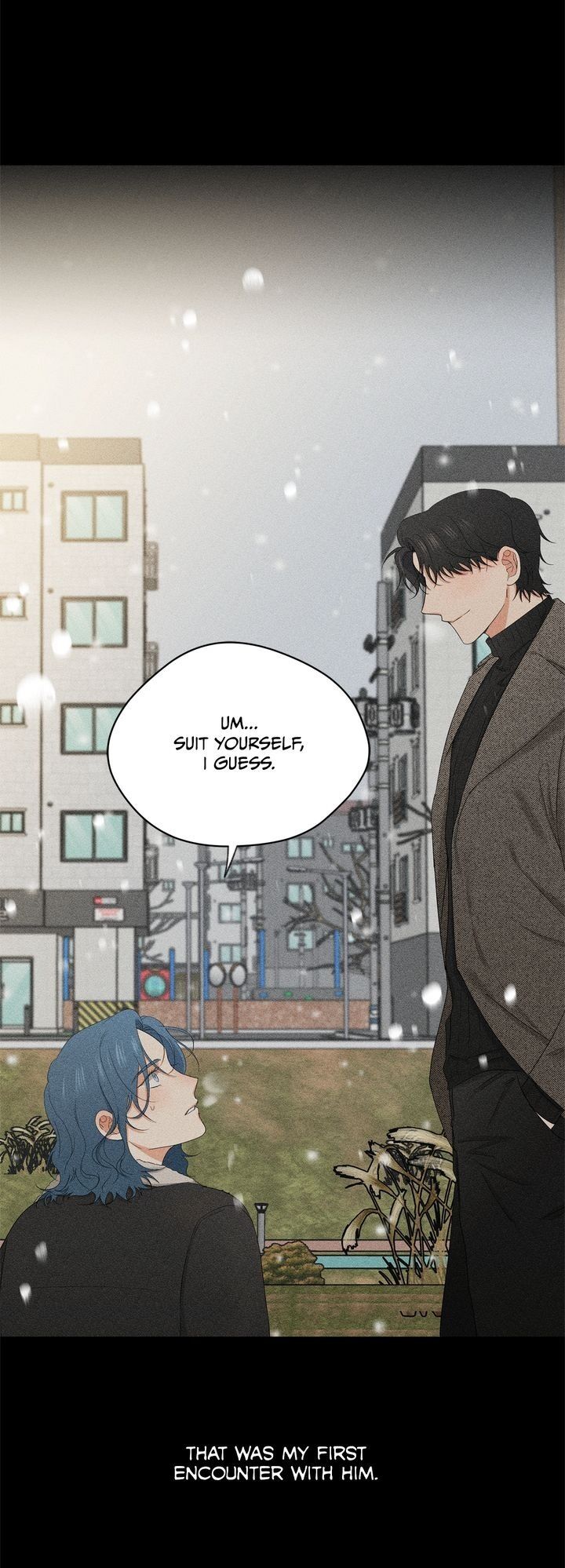 Sweet Dream - Chapter 41 [photo 3] - MangaPorn