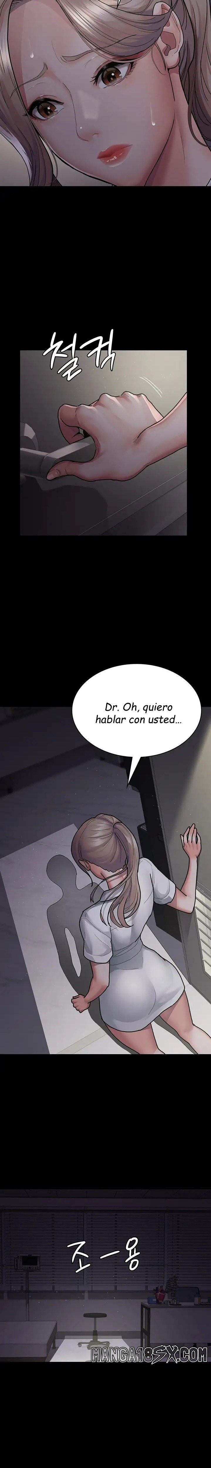 Night Hospital Raw - Chapter 5 [photo 10] - MangaPorn