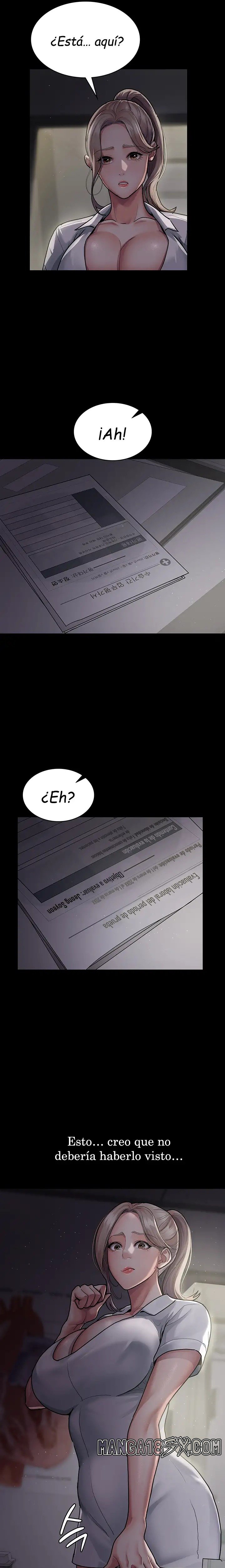 Night Hospital Raw - Chapter 5 [photo 11] - MangaPorn