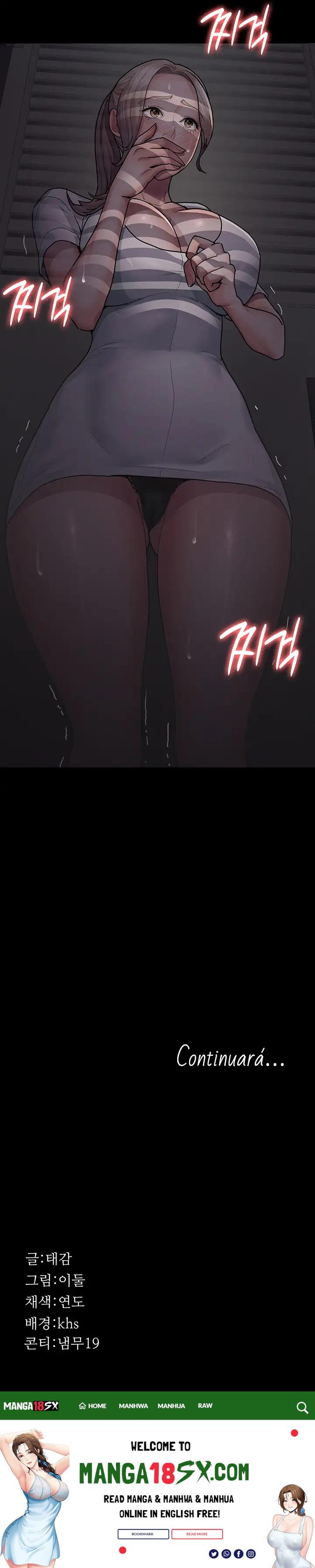 Night Hospital Raw - Chapter 5 [photo 23] - MangaPorn