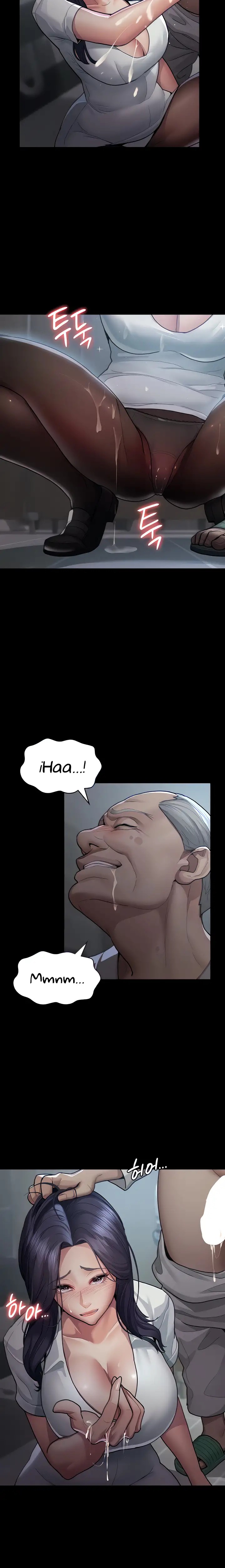 Night Hospital Raw - Chapter 5 [photo 4] - MangaPorn