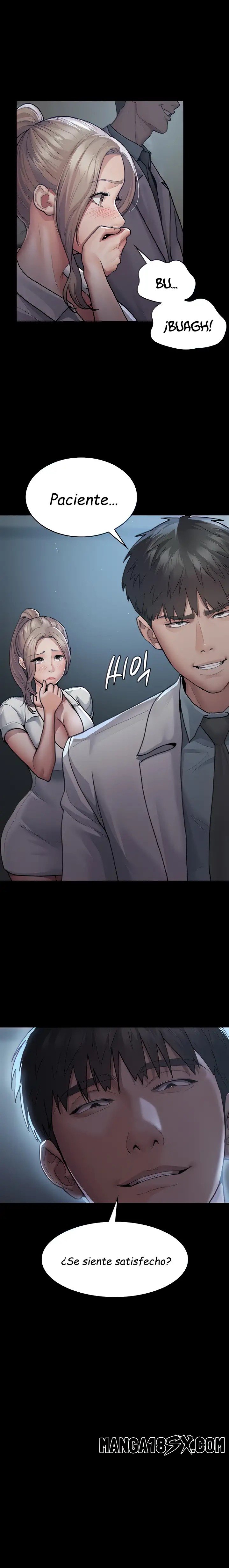 Night Hospital Raw - Chapter 5 [photo 5] - MangaPorn