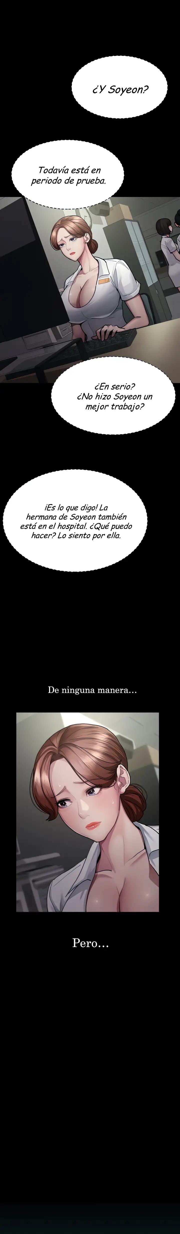 Night Hospital Raw - Chapter 5 [photo 7] - MangaPorn