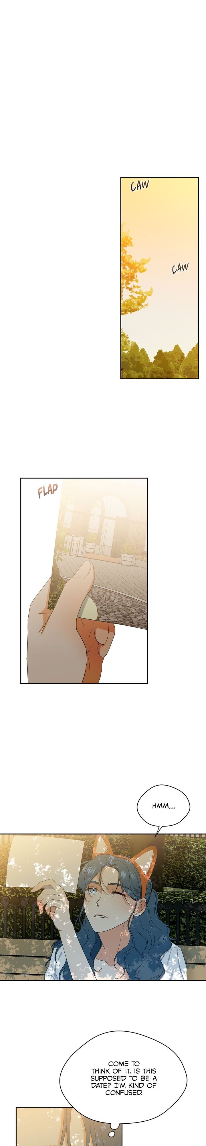 Sweet Dream - Chapter 42 [photo 10] - MangaPorn