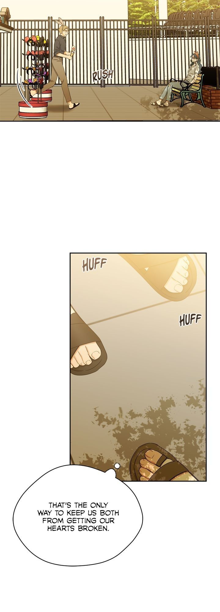 Sweet Dream - Chapter 42 [photo 12] - MangaPorn