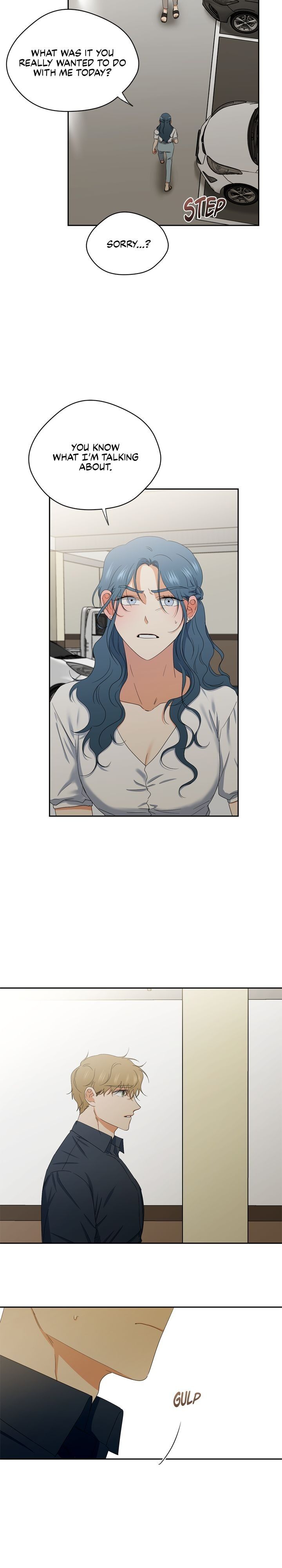 Sweet Dream - Chapter 42 [photo 20] - MangaPorn