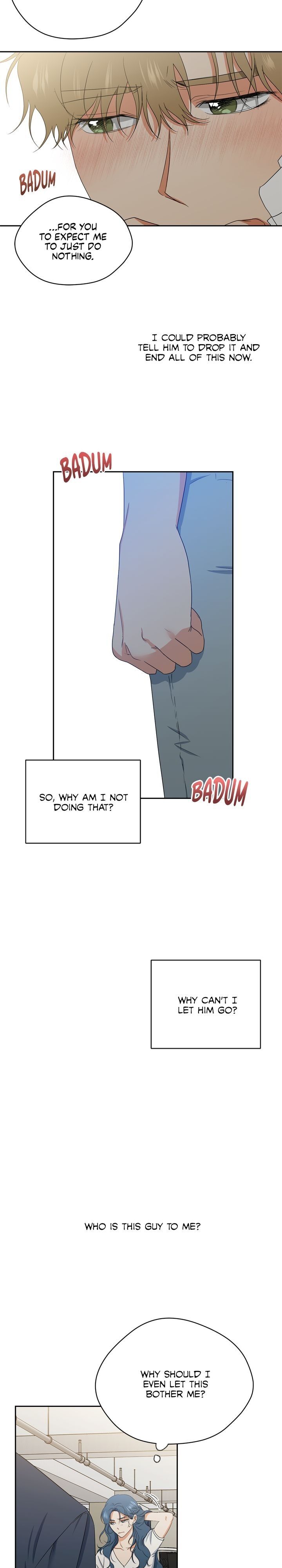 Sweet Dream - Chapter 42 [photo 23] - MangaPorn