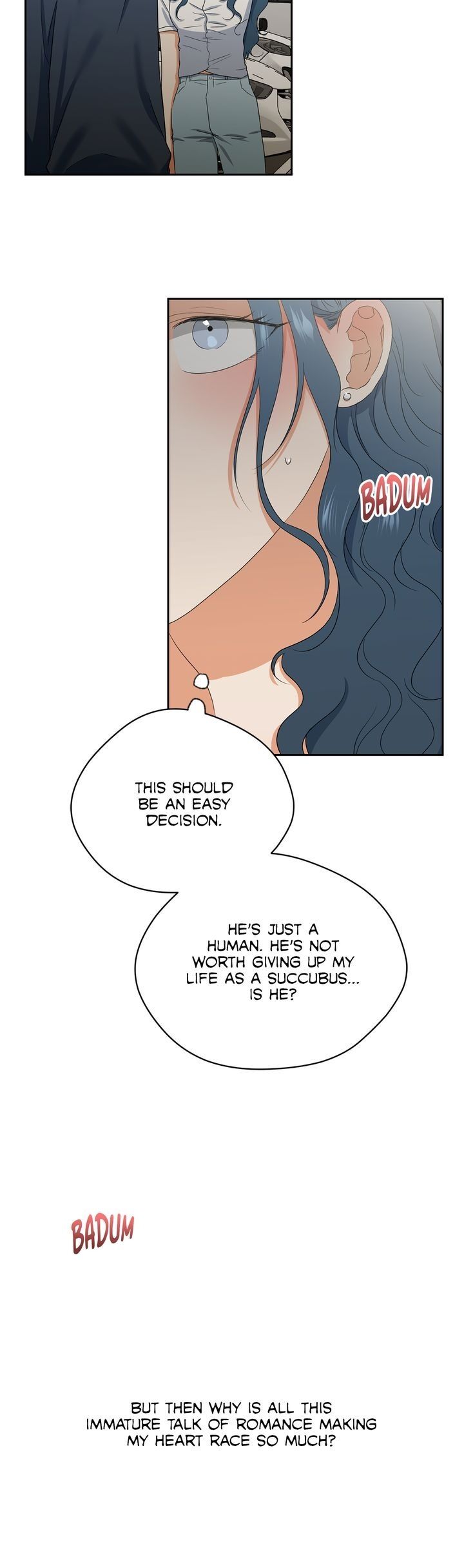 Sweet Dream - Chapter 42 [photo 24] - MangaPorn