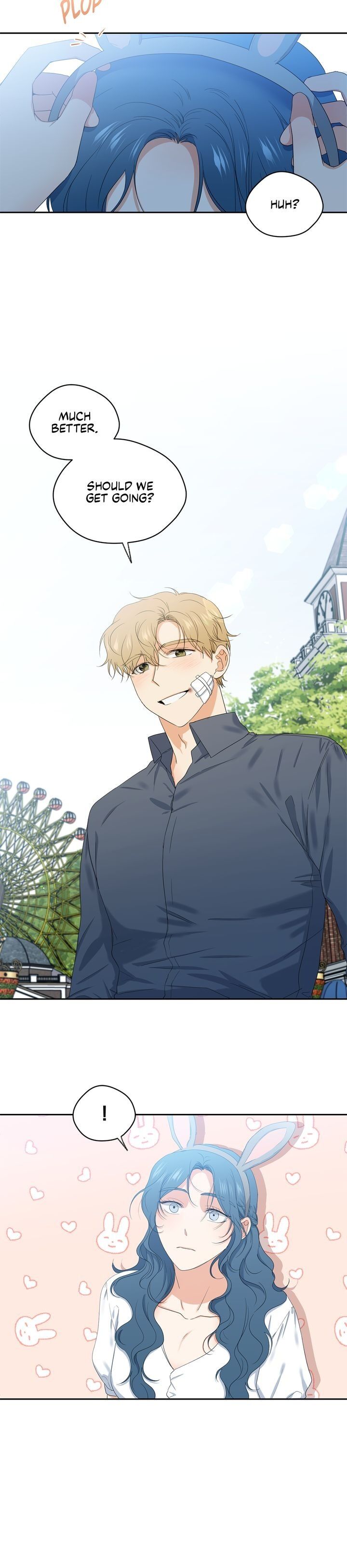 Sweet Dream - Chapter 42 [photo 3] - MangaPorn