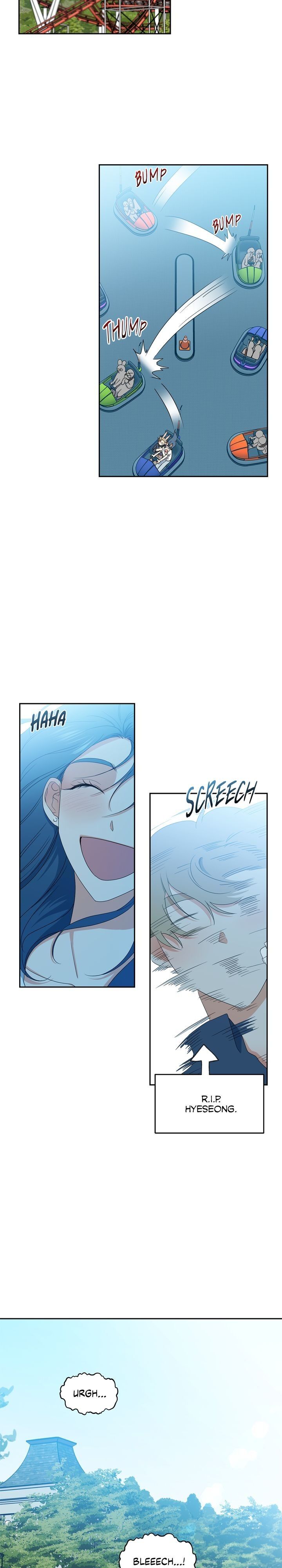 Sweet Dream - Chapter 42 [photo 5] - MangaPorn