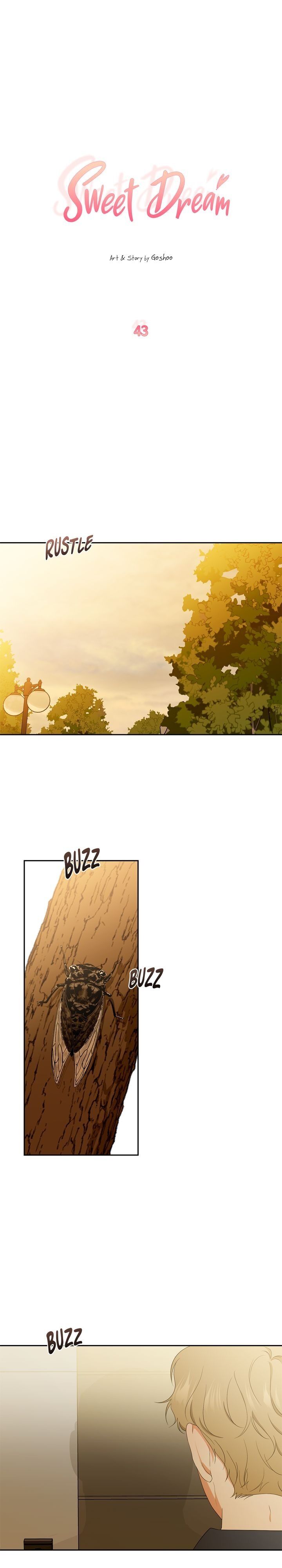 Sweet Dream - Chapter 43 [photo 1] - MangaPorn