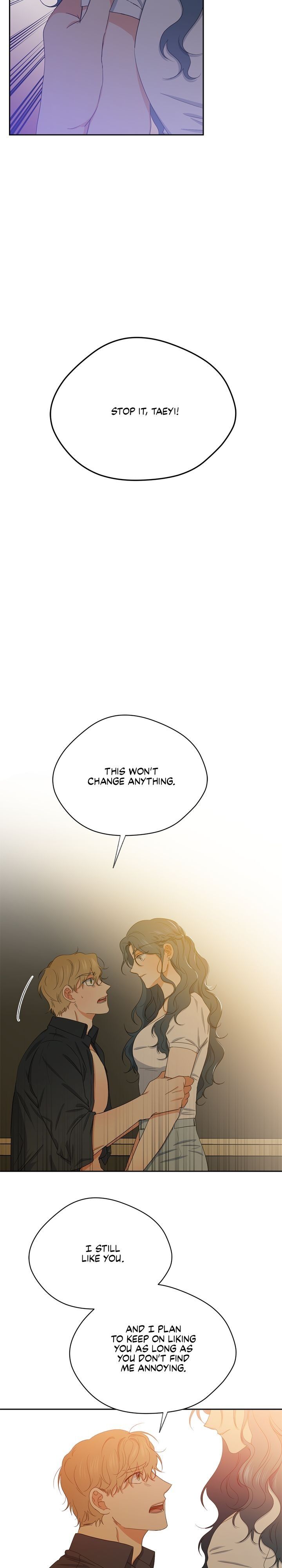 Sweet Dream - Chapter 43 [photo 11] - MangaPorn