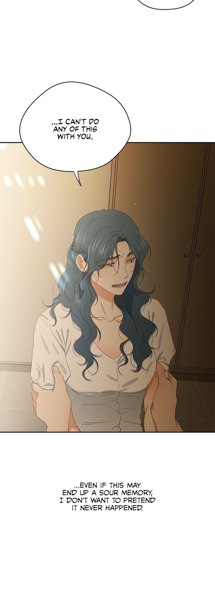 Sweet Dream - Chapter 43 [photo 15] - MangaPorn