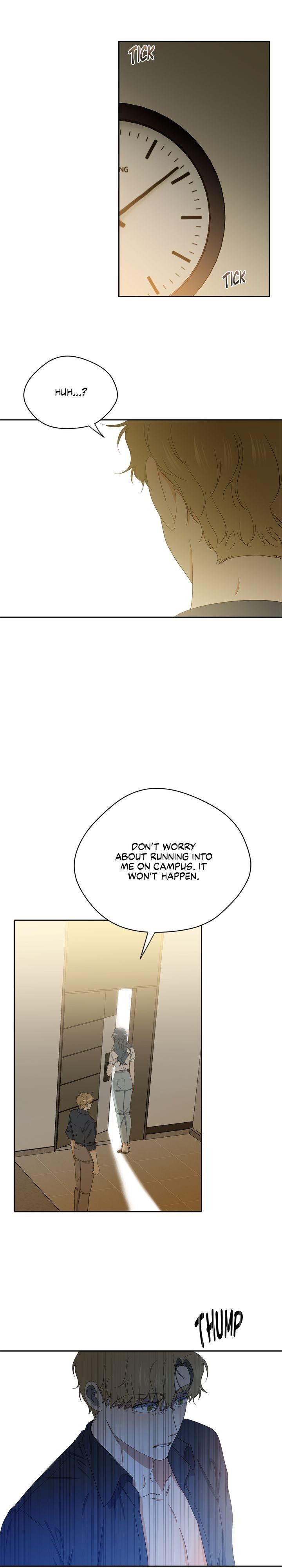 Sweet Dream - Chapter 43 [photo 16] - MangaPorn