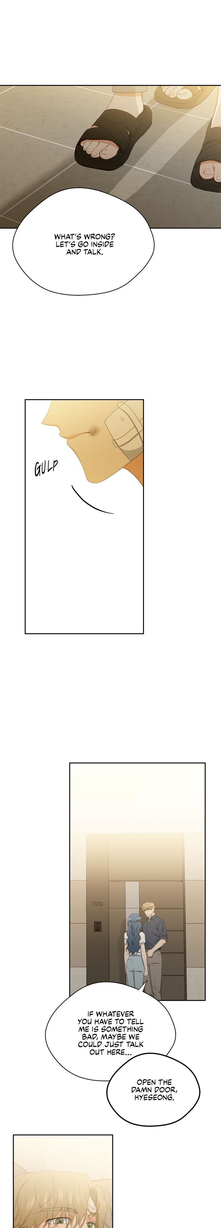 Sweet Dream - Chapter 43 [photo 2] - MangaPorn