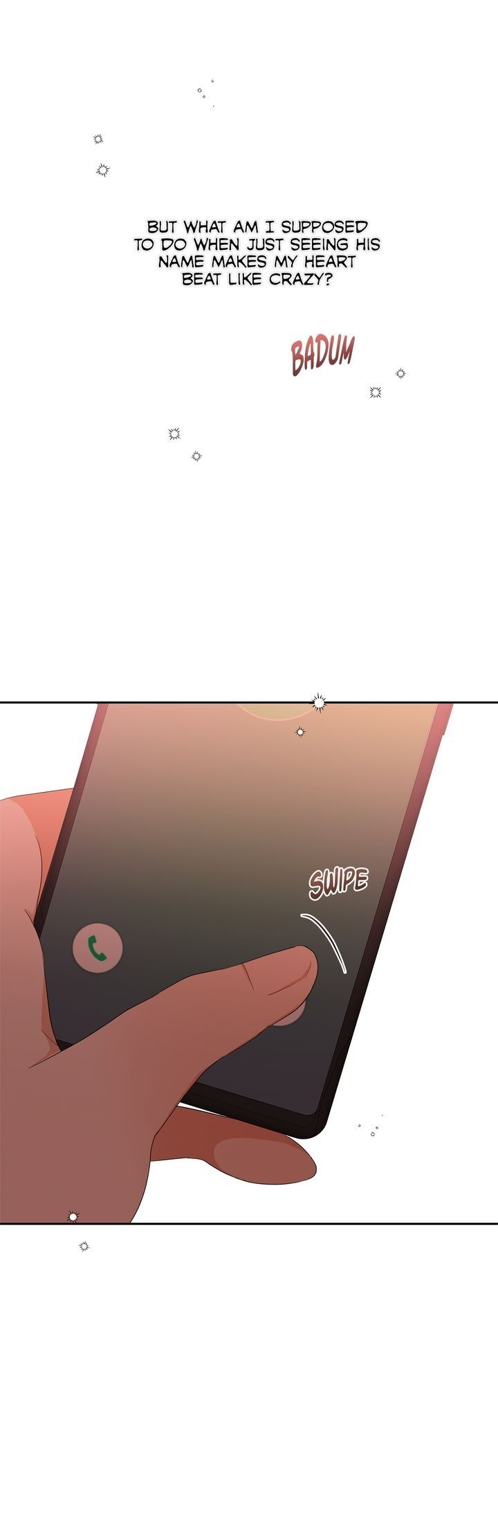 Sweet Dream - Chapter 43 [photo 23] - MangaPorn