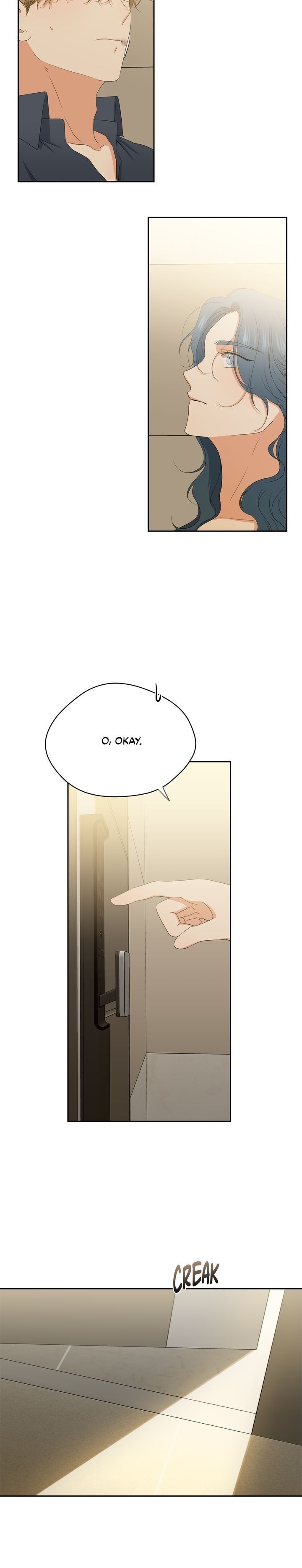 Sweet Dream - Chapter 43 [photo 3] - MangaPorn