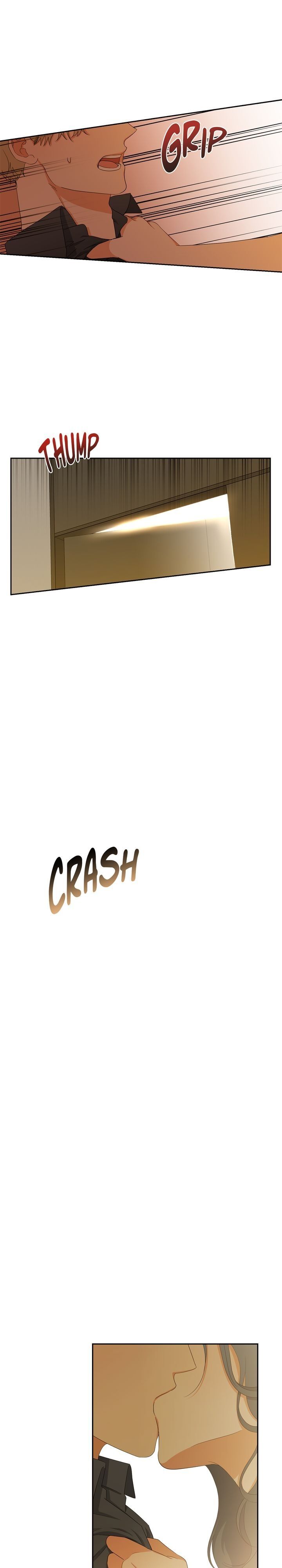 Sweet Dream - Chapter 43 [photo 4] - MangaPorn