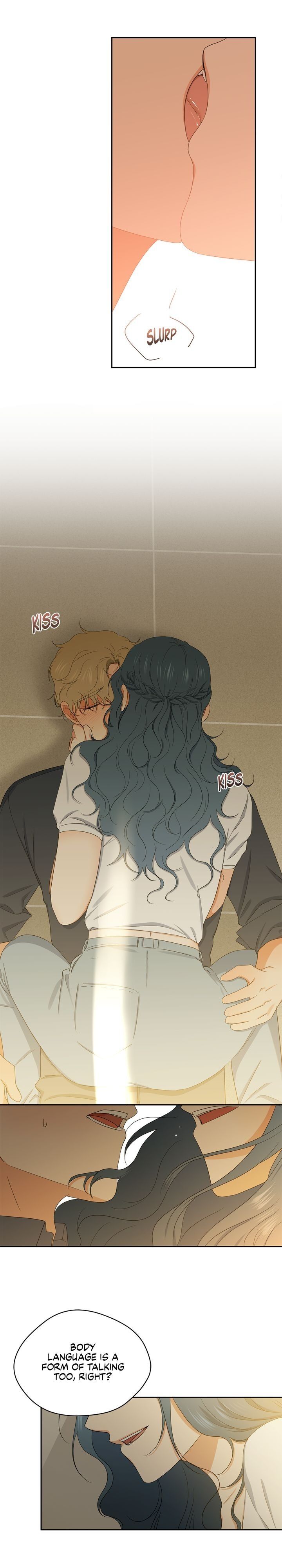 Sweet Dream - Chapter 43 [photo 7] - MangaPorn