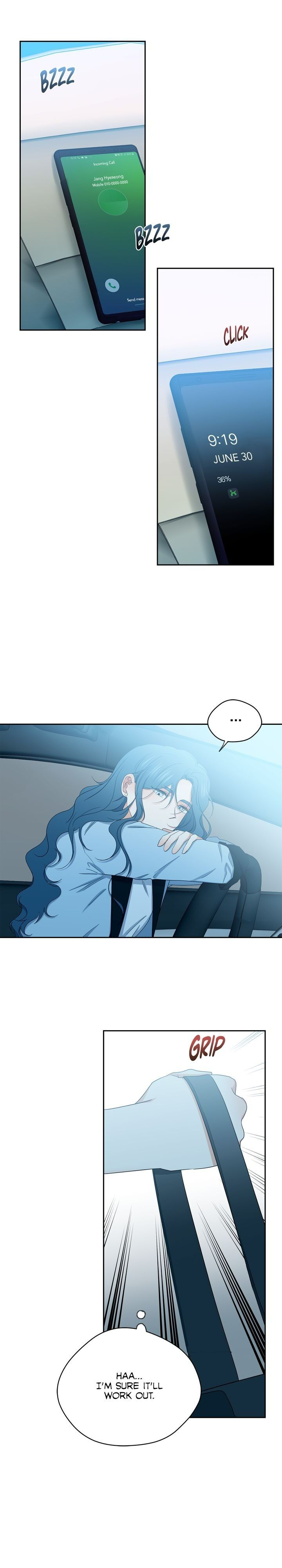 Sweet Dream - Chapter 44 [photo 1] - MangaPorn