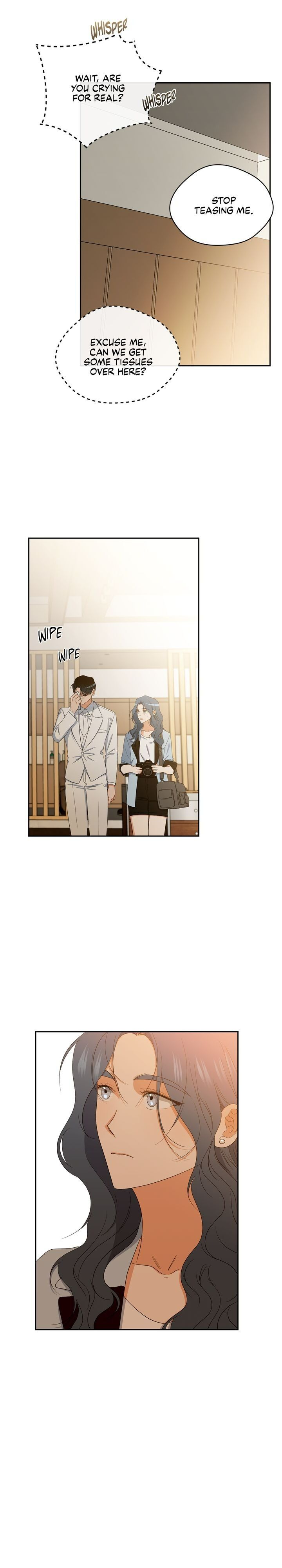 Sweet Dream - Chapter 44 [photo 10] - MangaPorn