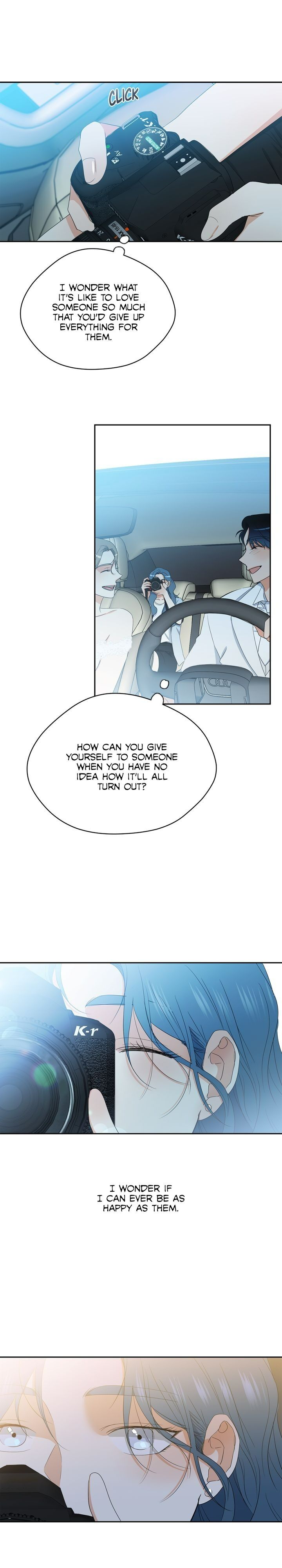 Sweet Dream - Chapter 44 [photo 13] - MangaPorn