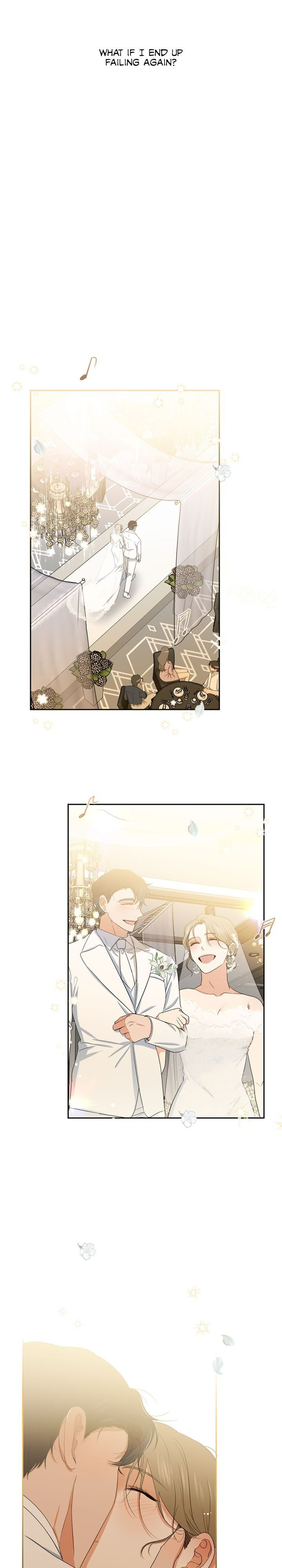 Sweet Dream - Chapter 44 [photo 14] - MangaPorn