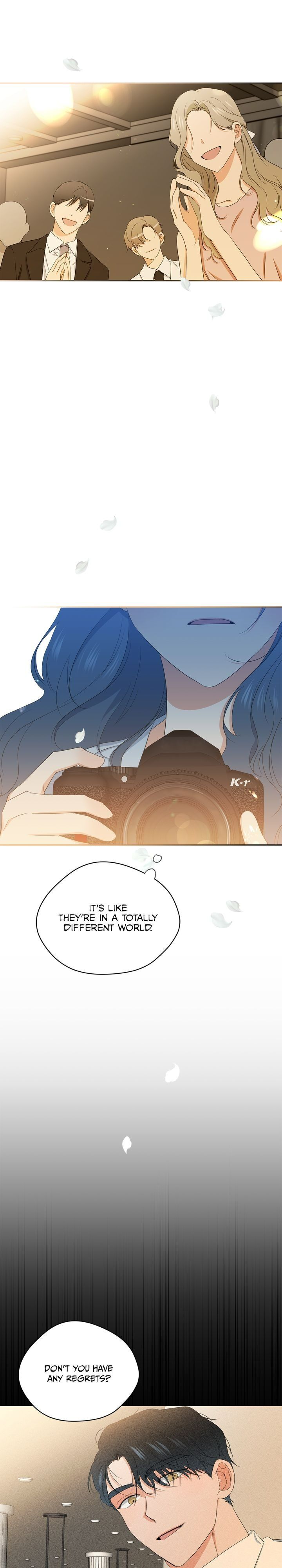 Sweet Dream - Chapter 44 [photo 16] - MangaPorn