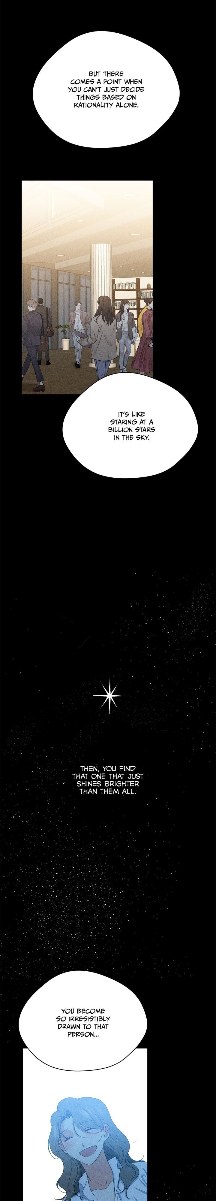 Sweet Dream - Chapter 44 [photo 19] - MangaPorn