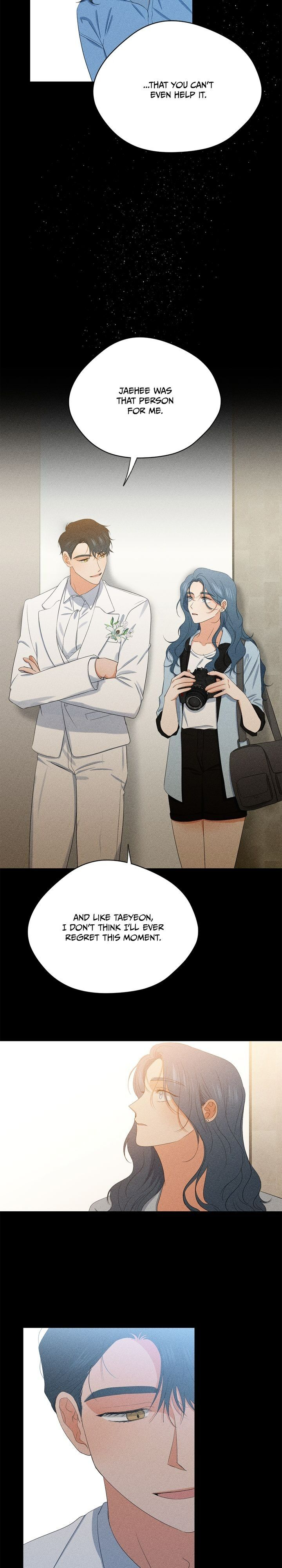 Sweet Dream - Chapter 44 [photo 20] - MangaPorn