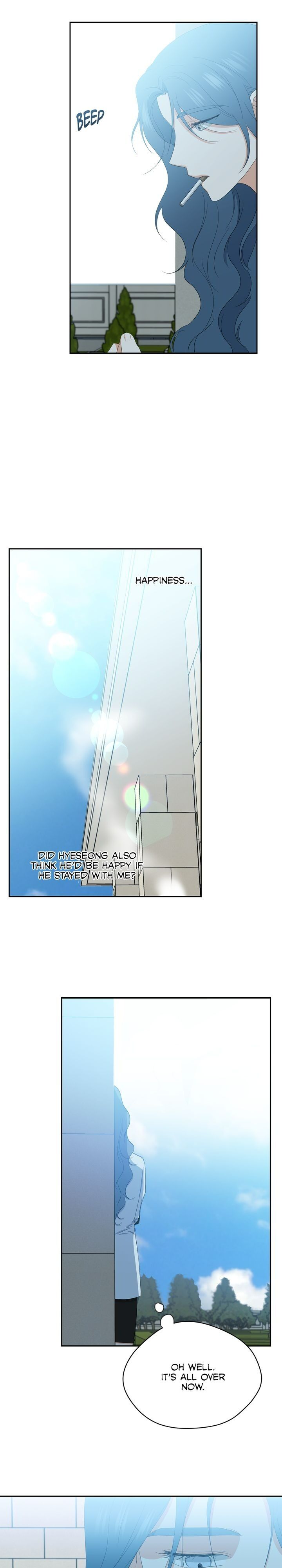 Sweet Dream - Chapter 44 [photo 23] - MangaPorn