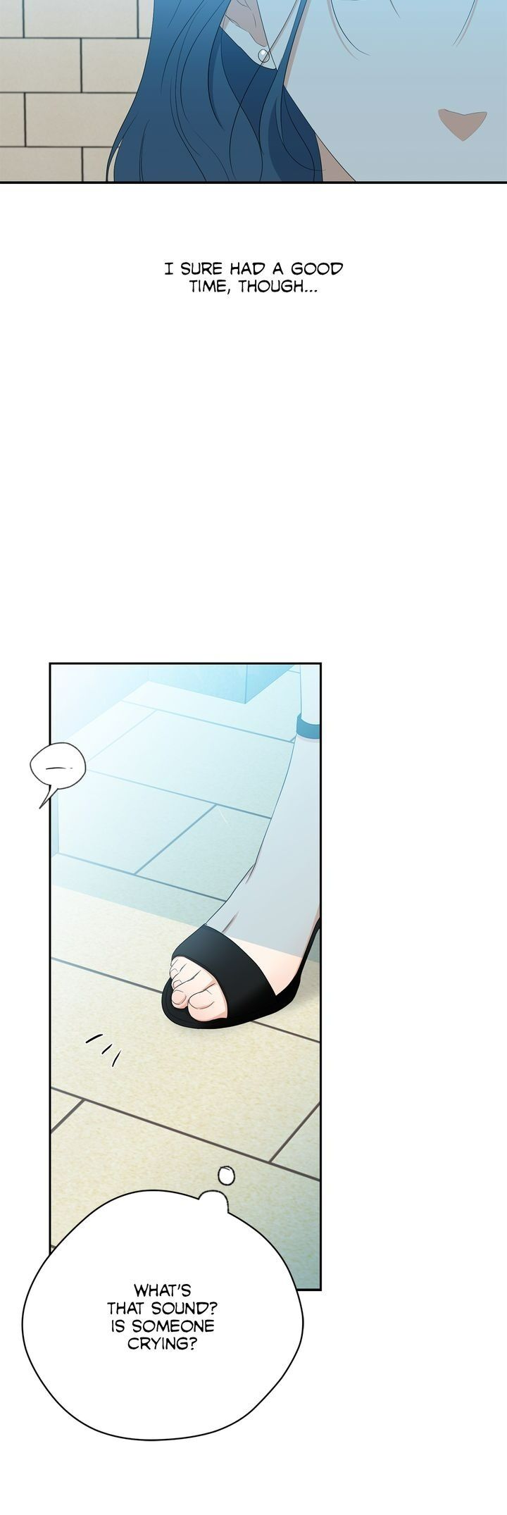 Sweet Dream - Chapter 44 [photo 24] - MangaPorn