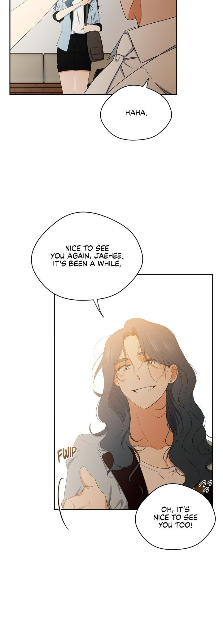 Sweet Dream - Chapter 44 [photo 3] - MangaPorn