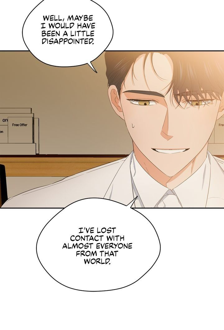 Sweet Dream - Chapter 44 [photo 6] - MangaPorn