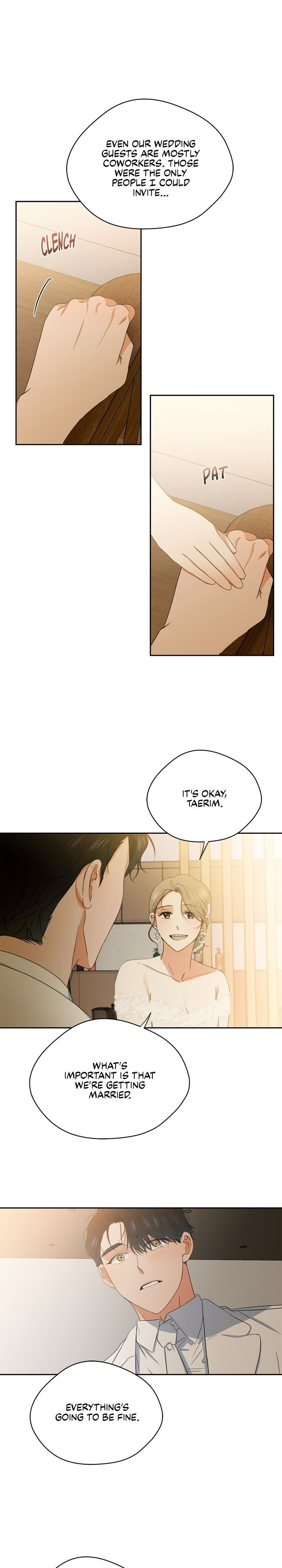 Sweet Dream - Chapter 44 [photo 7] - MangaPorn