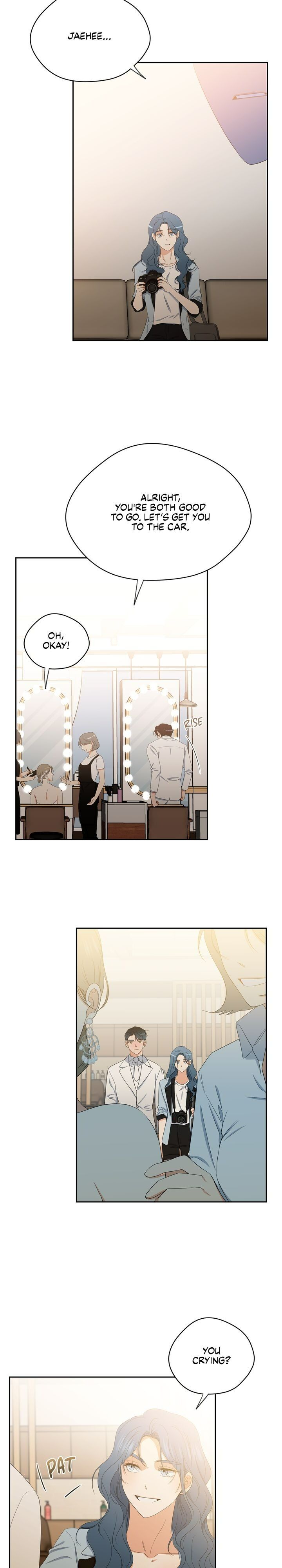 Sweet Dream - Chapter 44 [photo 8] - MangaPorn