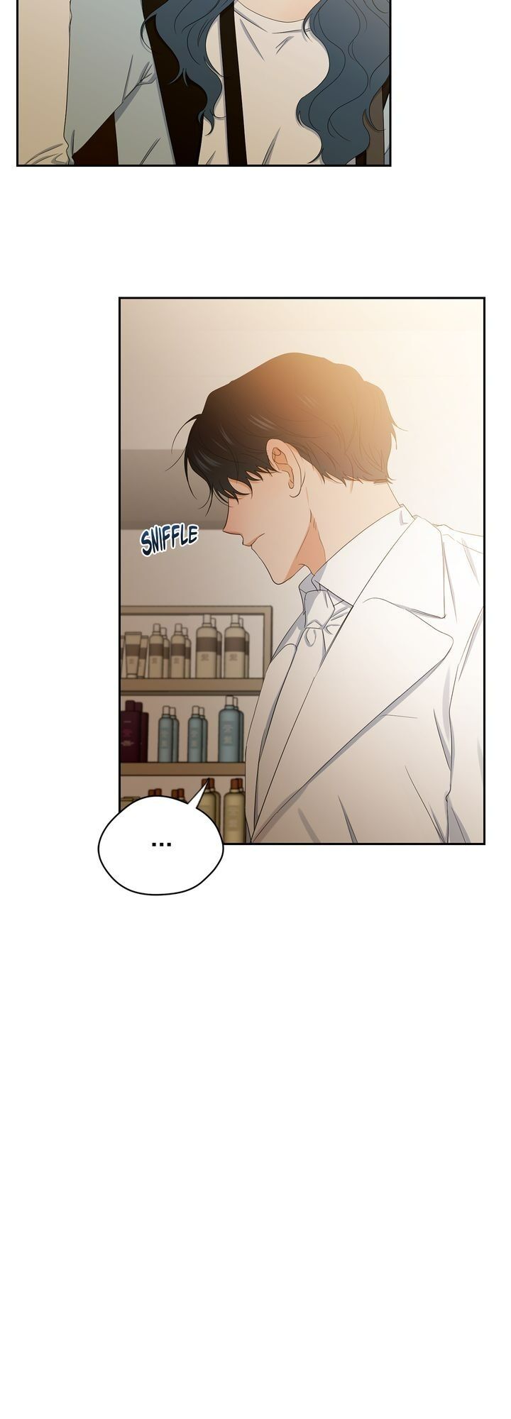 Sweet Dream - Chapter 44 [photo 9] - MangaPorn
