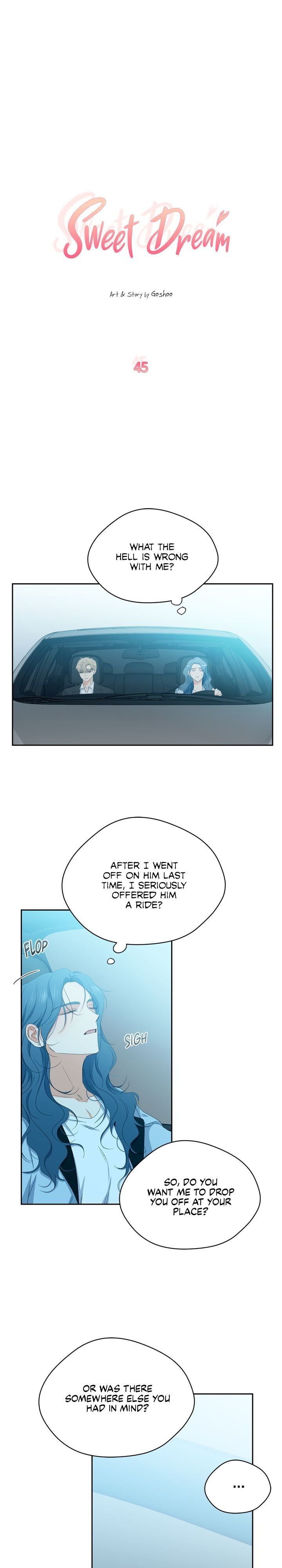 Sweet Dream - Chapter 45 [photo 1] - MangaPorn