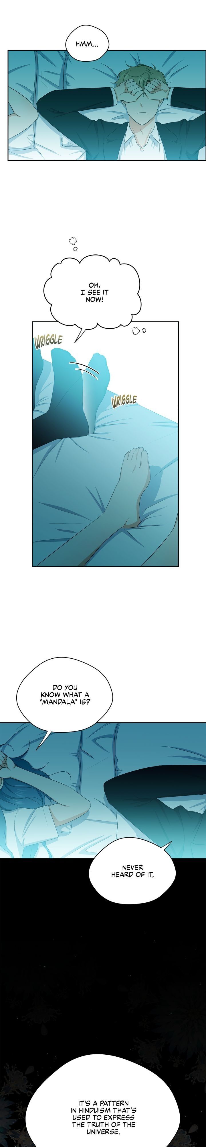 Sweet Dream - Chapter 45 [photo 10] - MangaPorn